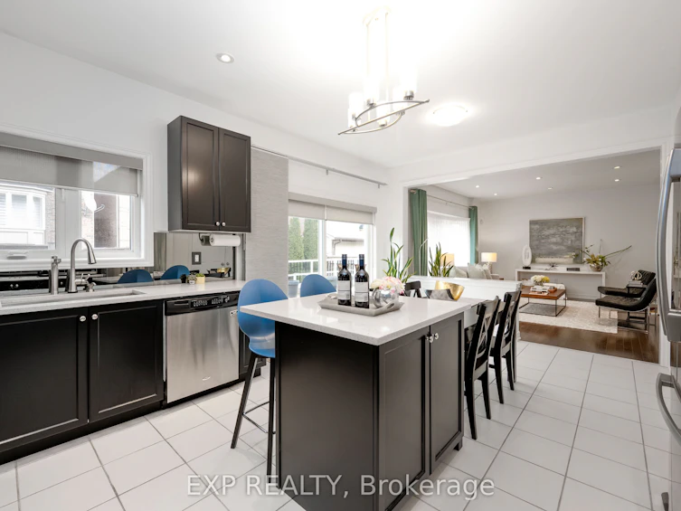 102 Serano Crescent, Richmond Hill, ON, L4E 0R7 - 23