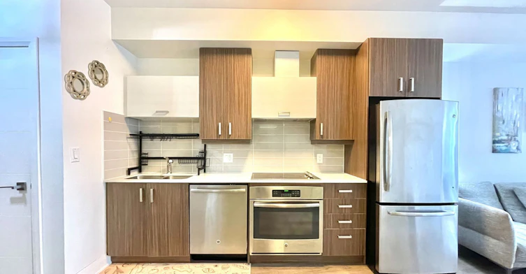 310-18 Uptown Drive, Markham, ON, L3R 5M5 - 5