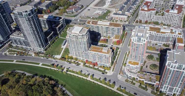 310-18 Uptown Drive, Markham, ON, L3R 5M5 - 2