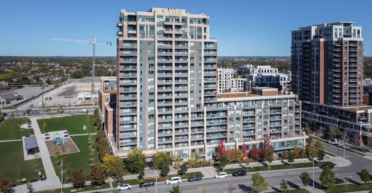 310-18 Uptown Drive, Markham, ON, L3R 5M5