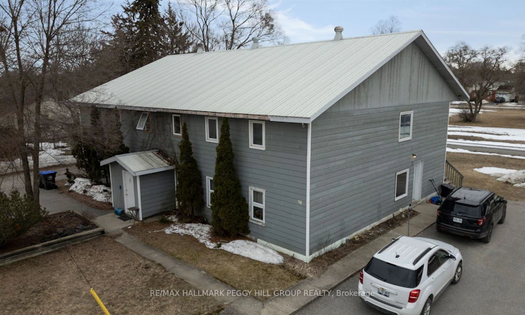 94 King Street