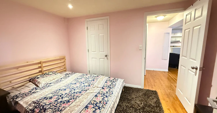 Lower Level #A-7 Mckelvey Drive, Markham, ON, L3T 5X6 - 8