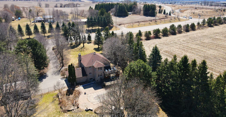 1998 Green Lane E, East Gwillimbury, ON, L9N 0M1 - 2