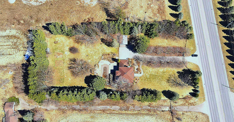 1998 Green Lane E, East Gwillimbury, ON, L9N 0M1 - 39
