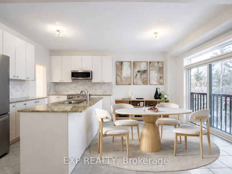 51 Ahchie Court, Vaughan, ON, L6A 5E5 - 17