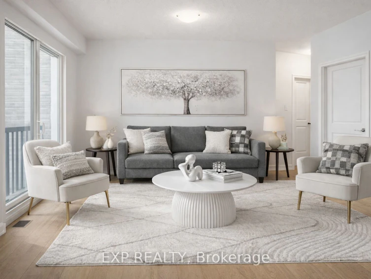 51 Ahchie Court, Vaughan, ON, L6A 5E5 - 4