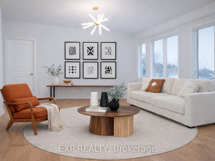 51 Ahchie Court, Vaughan, ON, L6A 5E5 - 20