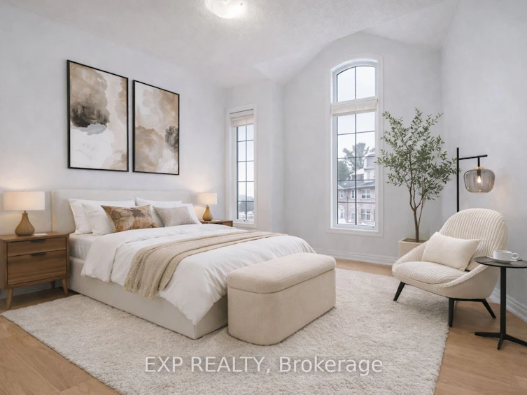51 Ahchie Court, Vaughan, ON, L6A 5E5 - 32