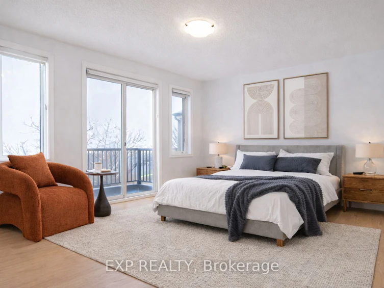 51 Ahchie Court, Vaughan, ON, L6A 5E5 - 26