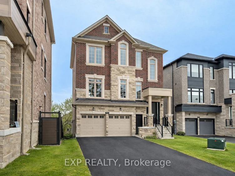 51 Ahchie Court, Vaughan, ON, L6A 5E5