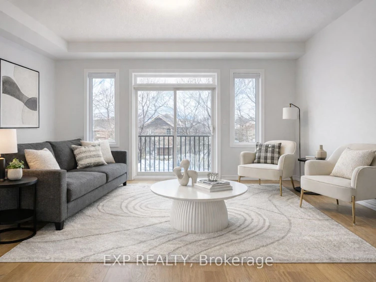 51 Ahchie Court, Vaughan, ON, L6A 5E5 - 5