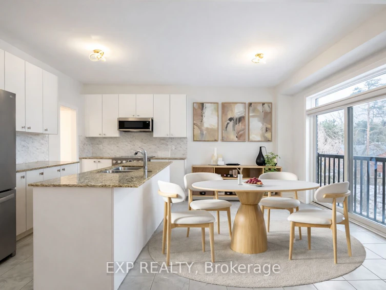 51 Ahchie Court, Vaughan, ON, L6A 5E5 - 16