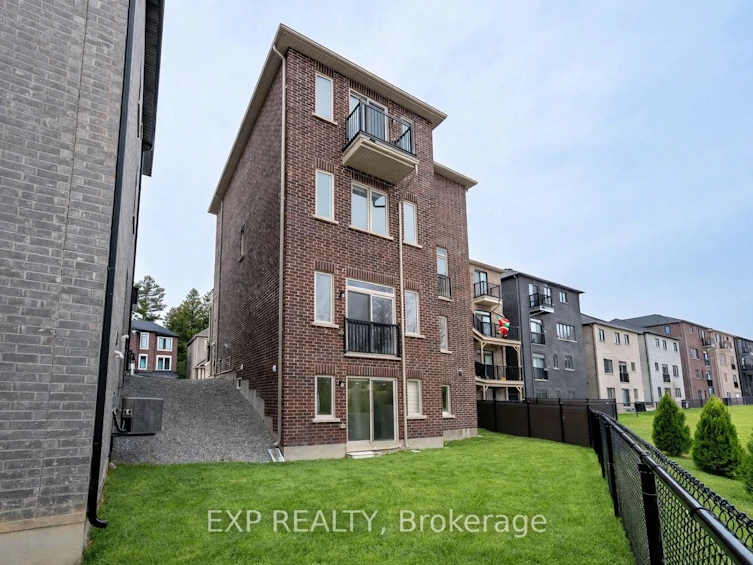 51 Ahchie Court, Vaughan, ON, L6A 5E5 - 38