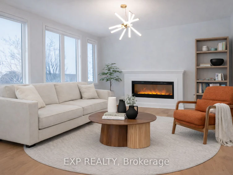 51 Ahchie Court, Vaughan, ON, L6A 5E5 - 21
