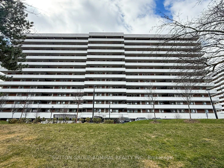 901-80 Inverlochy Boulevard, Markham, ON, L3T 4P3 - 42