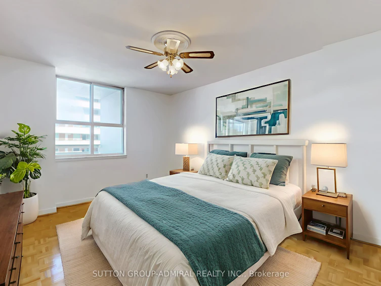 901-80 Inverlochy Boulevard, Markham, ON, L3T 4P3 - 11