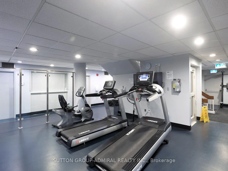 901-80 Inverlochy Boulevard, Markham, ON, L3T 4P3 - 34