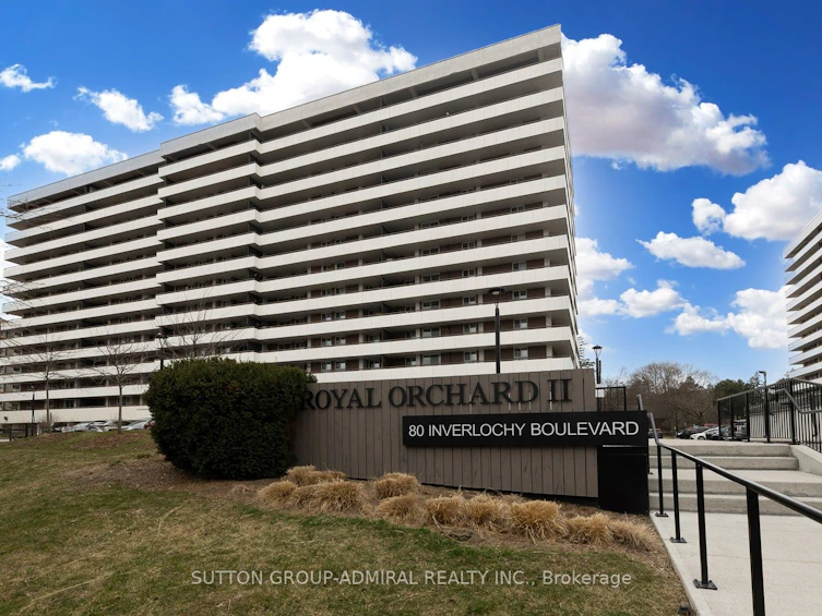 901-80 Inverlochy Boulevard, Markham, ON, L3T 4P3 - 40