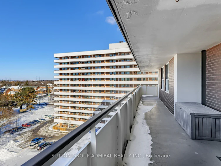 901-80 Inverlochy Boulevard, Markham, ON, L3T 4P3 - 27