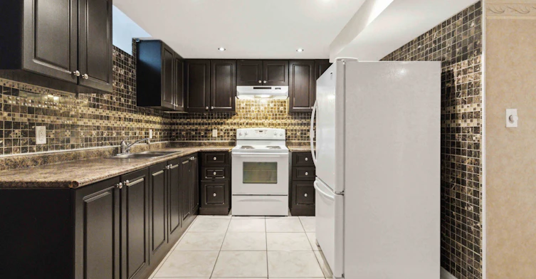108 Cabin Trail Crescent W, Whitchurch-Stouffville, ON, L4A 0S7 - 20