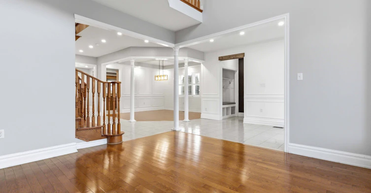 108 Cabin Trail Crescent W, Whitchurch-Stouffville, ON, L4A 0S7 - 7