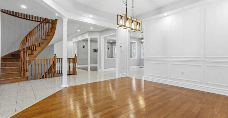 108 Cabin Trail Crescent W, Whitchurch-Stouffville, ON, L4A 0S7 - 10