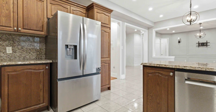 108 Cabin Trail Crescent W, Whitchurch-Stouffville, ON, L4A 0S7 - 13