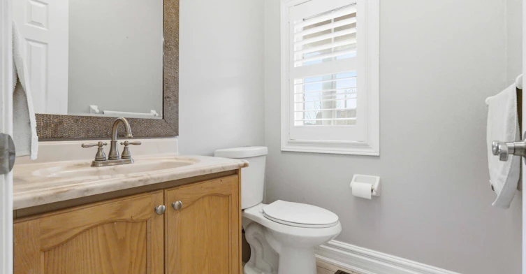 108 Cabin Trail Crescent W, Whitchurch-Stouffville, ON, L4A 0S7 - 8