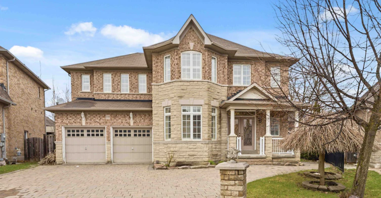 108 Cabin Trail Crescent W, Whitchurch-Stouffville, ON, L4A 0S7 - 2