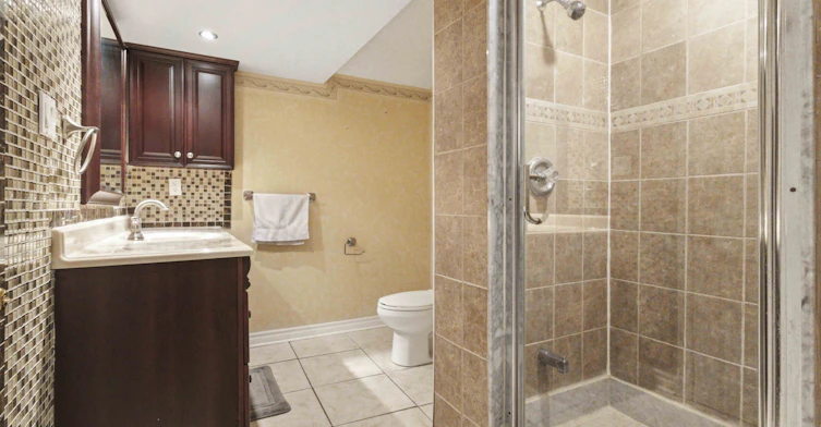 108 Cabin Trail Crescent W, Whitchurch-Stouffville, ON, L4A 0S7 - 21