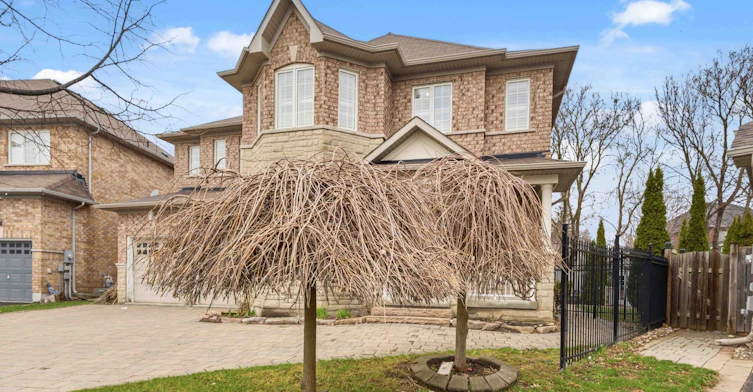 108 Cabin Trail Crescent W, Whitchurch-Stouffville, ON, L4A 0S7 - 3