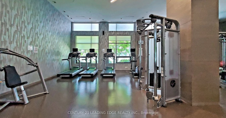 727-18 Uptown Drive, Markham, ON, L3R 5M5 - 32