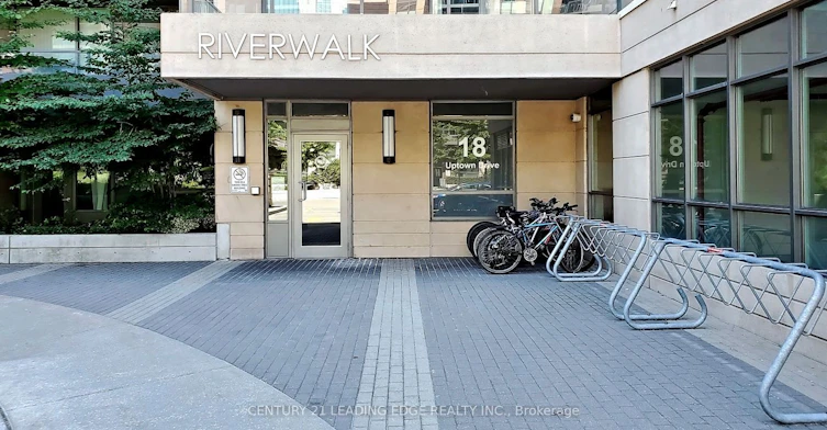 727-18 Uptown Drive, Markham, ON, L3R 5M5 - 5