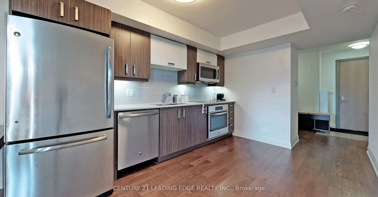 727-18 Uptown Drive, Markham, ON, L3R 5M5 - 18
