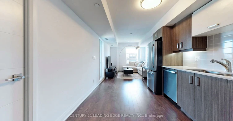 727-18 Uptown Drive, Markham, ON, L3R 5M5 - 20