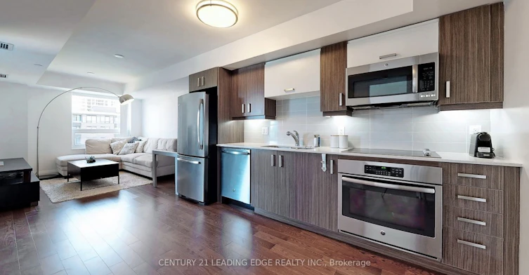 727-18 Uptown Drive, Markham, ON, L3R 5M5 - 17
