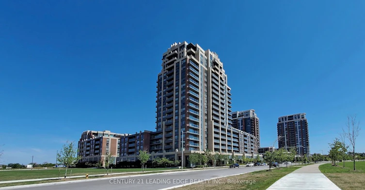 727-18 Uptown Drive, Markham, ON, L3R 5M5 - 2