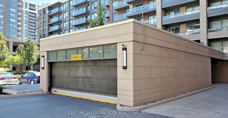 727-18 Uptown Drive, Markham, ON, L3R 5M5 - 33