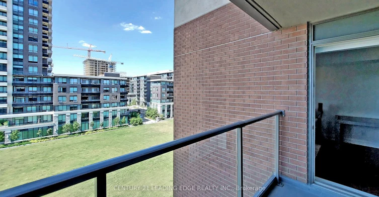 727-18 Uptown Drive, Markham, ON, L3R 5M5 - 29