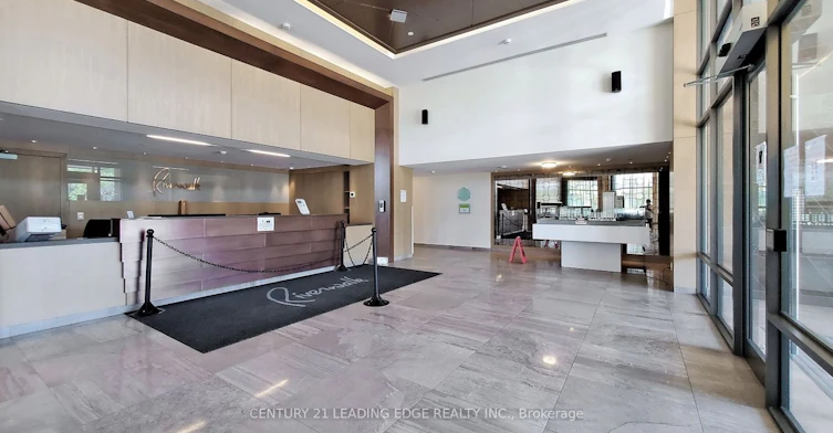 727-18 Uptown Drive, Markham, ON, L3R 5M5 - 7