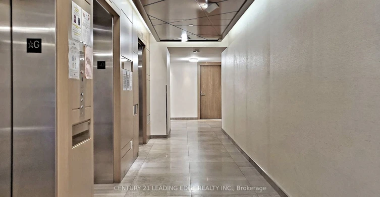 727-18 Uptown Drive, Markham, ON, L3R 5M5 - 10