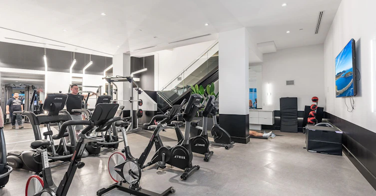 2504-2908 7 Highway, Vaughan, ON, L4K 0K5 - 11