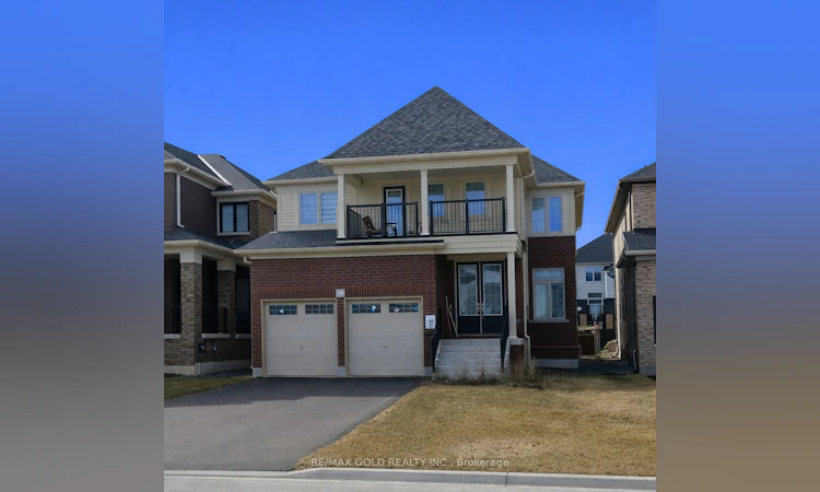 122 Bluebird Boulevard