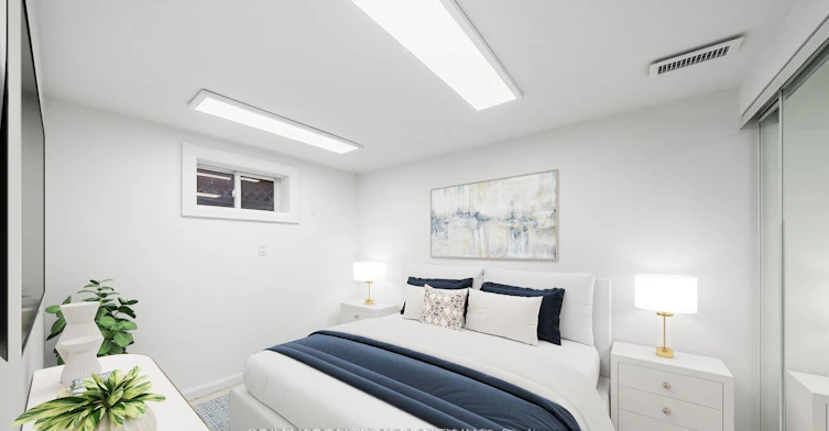 Basement-122 Longford Drive, Newmarket, ON, L3Y 2Y5 - 10