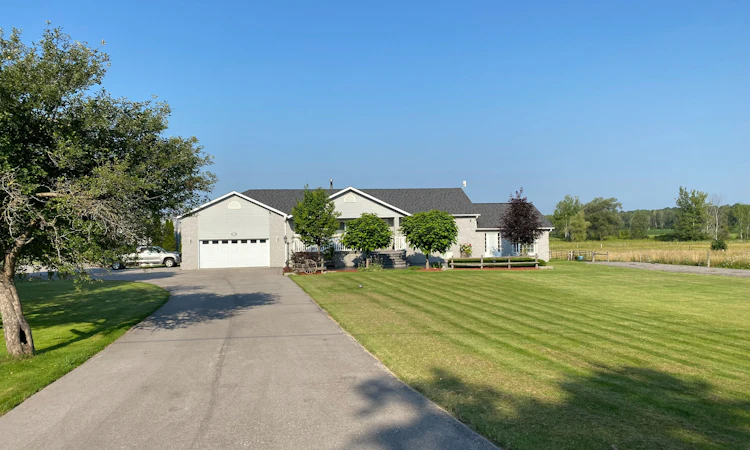 24518 Mccowan Road