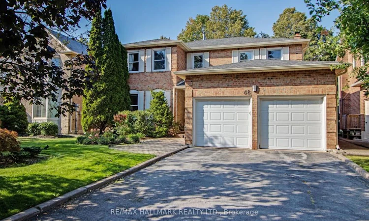 48 Lambert Road
