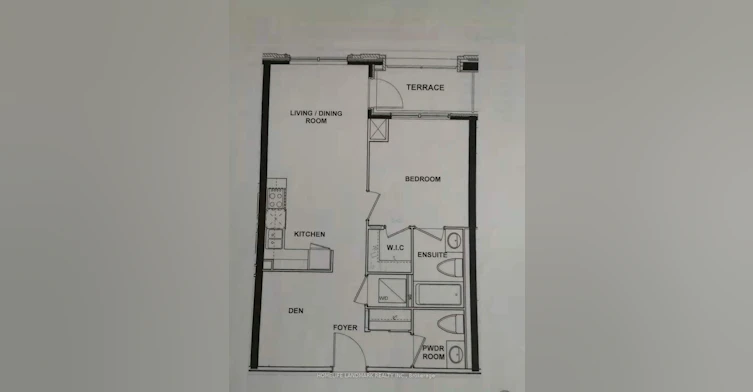 216W-268 Buchanan Drive, Markham, ON, L3R 8G9 - 9