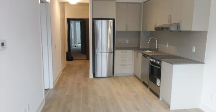216W-268 Buchanan Drive, Markham, ON, L3R 8G9 - 2