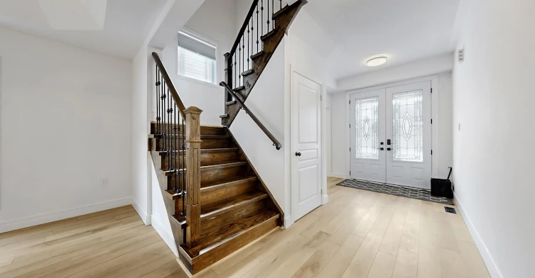 Upper Level & main level-25 Bache Avenue, Georgina, ON, L4P 0C7 - 26