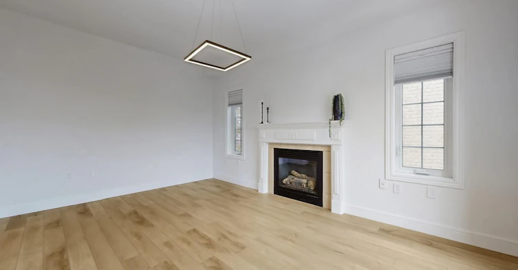 Upper Level & main level-25 Bache Avenue, Georgina, ON, L4P 0C7 - 6